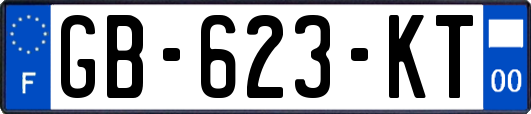 GB-623-KT