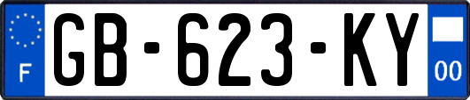 GB-623-KY