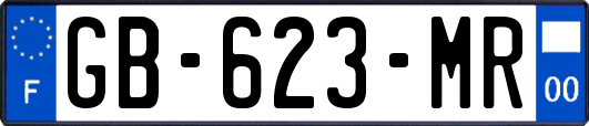 GB-623-MR