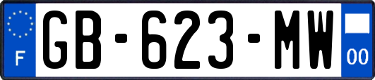 GB-623-MW