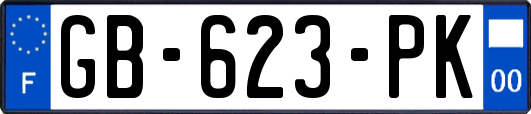 GB-623-PK