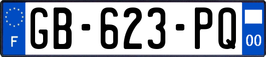 GB-623-PQ