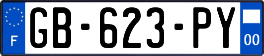GB-623-PY