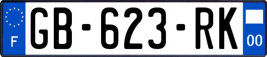 GB-623-RK