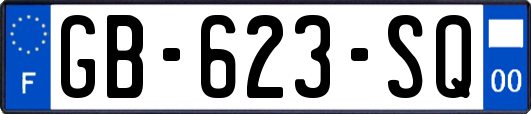 GB-623-SQ