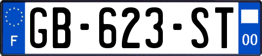 GB-623-ST