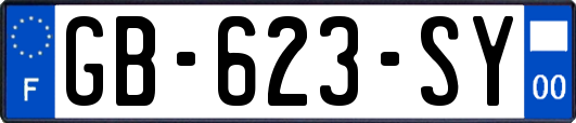 GB-623-SY