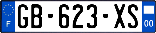 GB-623-XS