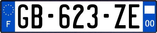 GB-623-ZE