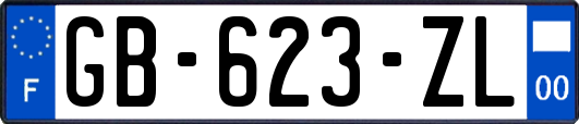 GB-623-ZL