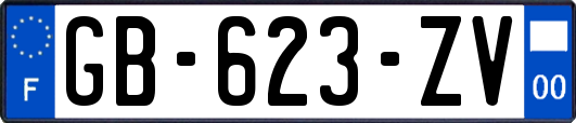GB-623-ZV