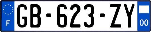 GB-623-ZY