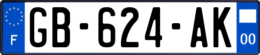 GB-624-AK