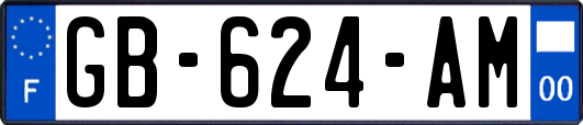 GB-624-AM