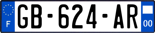 GB-624-AR