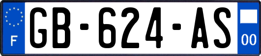 GB-624-AS
