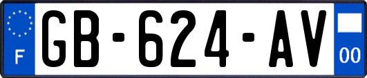 GB-624-AV