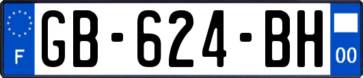 GB-624-BH