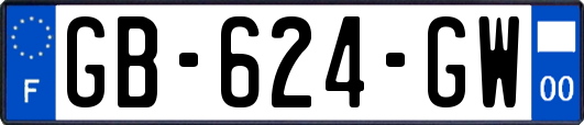 GB-624-GW