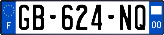 GB-624-NQ