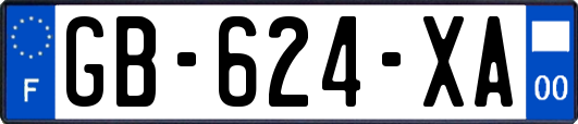 GB-624-XA