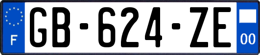 GB-624-ZE