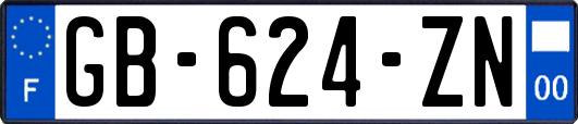 GB-624-ZN
