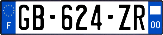 GB-624-ZR