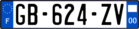 GB-624-ZV