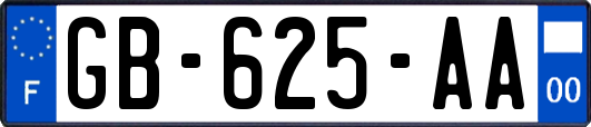 GB-625-AA