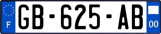 GB-625-AB