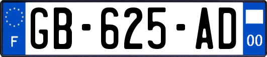 GB-625-AD