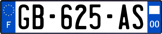 GB-625-AS