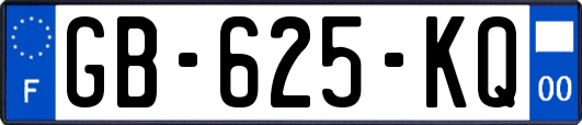 GB-625-KQ