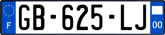 GB-625-LJ