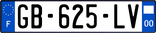 GB-625-LV