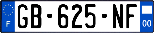 GB-625-NF