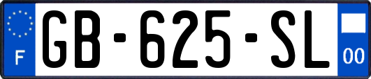 GB-625-SL