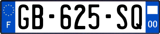 GB-625-SQ
