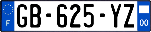 GB-625-YZ