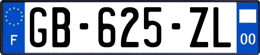 GB-625-ZL