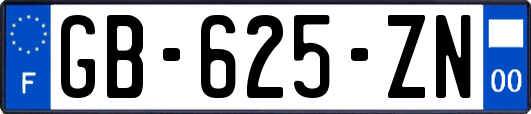 GB-625-ZN