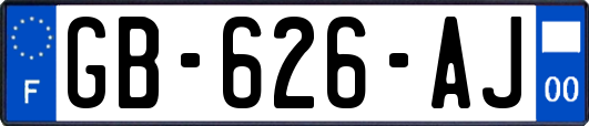 GB-626-AJ