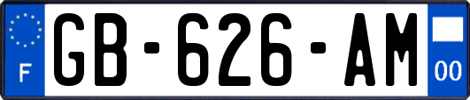 GB-626-AM