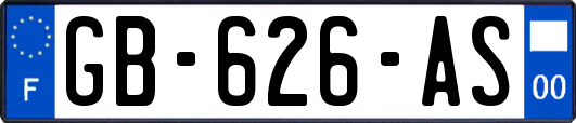 GB-626-AS