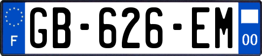 GB-626-EM