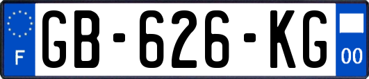 GB-626-KG