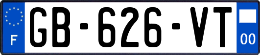 GB-626-VT