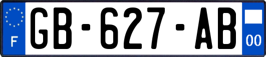 GB-627-AB