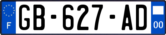 GB-627-AD